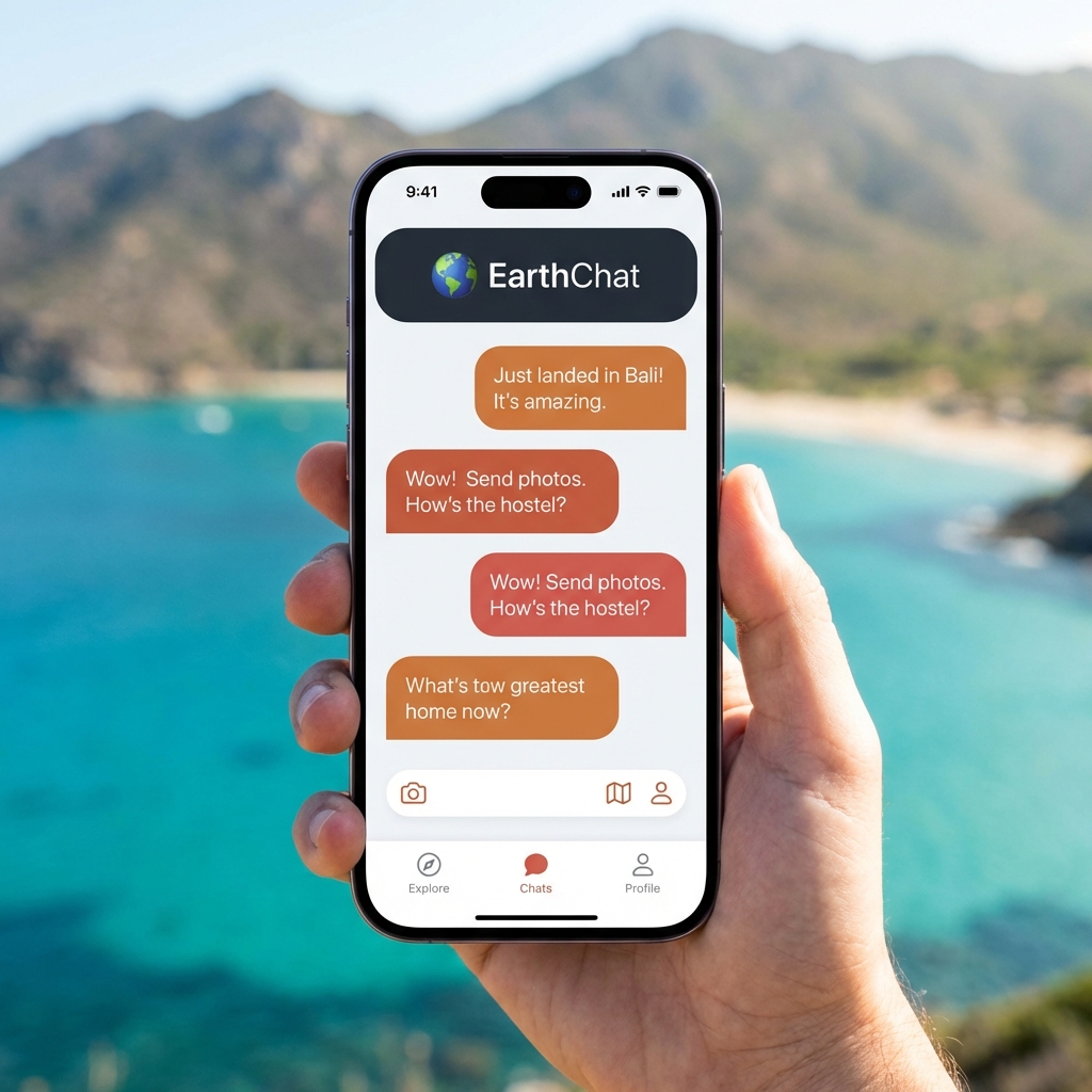 Mobile App Development